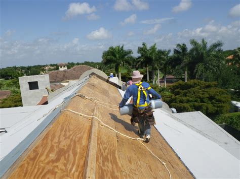 sunshine roofing naples